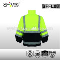 SFVEST high visibility mixed colors sweatshirt